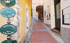 Casa Della Nonna Teresa