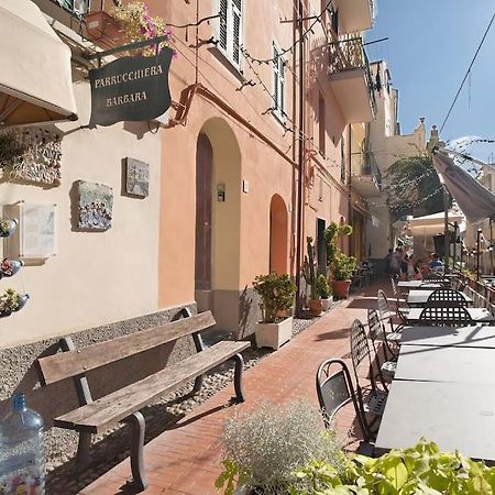 Appartement Casa Della Nonna Teresa à Bordighera Extérieur photo