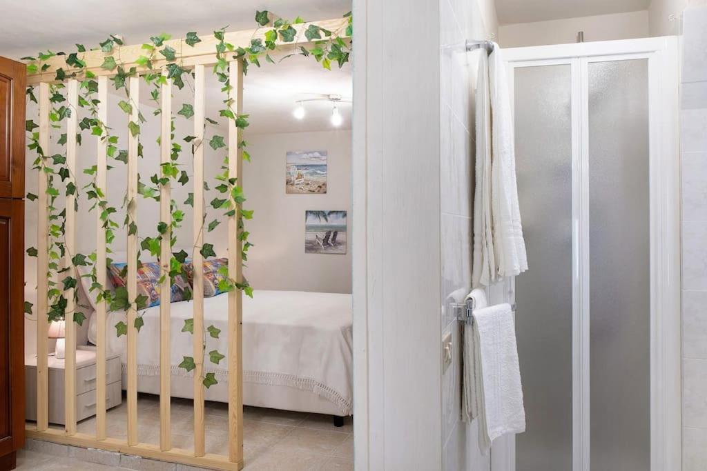 Appartement Casa Della Nonna Teresa à Bordighera Extérieur photo